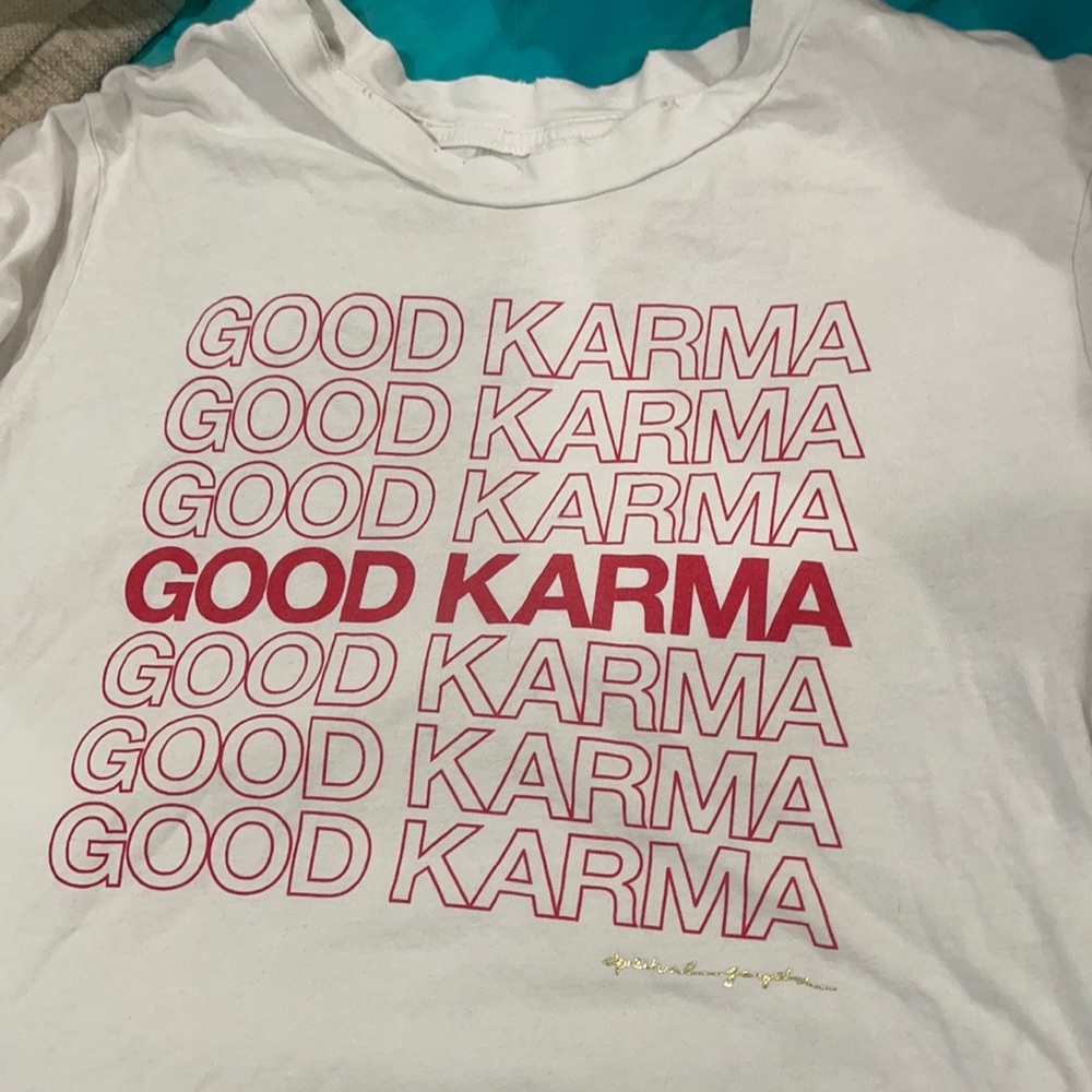 Spiritual gangster shirt